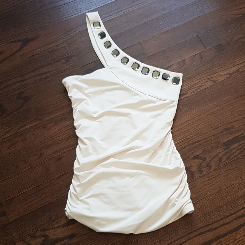 Asymmetrical Top
